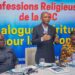 RDC : L’Église du Réveil lance un « Dialogue spirituel pour la Nation », 144 000 intercesseurs attendus