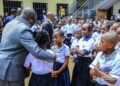 Éducation – Kasaï : Le Gouverneur Crispin Mukendi lance officiellement la rentrée scolaire 2026-2027 à Tshikapa