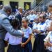 Éducation – Kasaï : Le Gouverneur Crispin Mukendi lance officiellement la rentrée scolaire 2026-2027 à Tshikapa