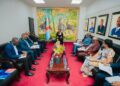 RDC : Le Gouvernement renforce les mesures de prévention contre les inondations et les érosions avant la saison des pluies
