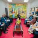 RDC : Le Gouvernement renforce les mesures de prévention contre les inondations et les érosions avant la saison des pluies