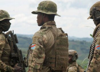 Guerre dans l’est : 23 rebelles M23 neutralisés dans les hauts-plateaux d’Uvira (FARDC)