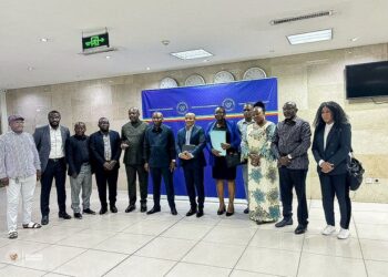 Traçabilité des minerais : les opérateurs miniers de Shabunda, Mwenga, Fizi, Baraka et Uvira soumis à un contrôle de conformité