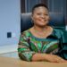 Modernisation du Marché M’Zee à Lubumbashi : L’Honorable Eugénie Tshiami BUKASA appelle les vendeurs au calme