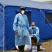 Ebola: le gouvernement britannique annonce près 68 millions USD et déploie ses propres experts en santé publique en RDC