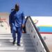 RDC – Diplomatie : Félix Tshisekedi à São Tomé pour l’investiture du président réélu Carlos Vila Nova