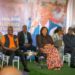 Kasaï-Central : Denise Nyakeru échange avec les femmes de chefs coutumiers à Kananga sur l’autonomisation de la femme