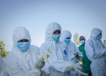 RDC : La CENCO tire la sonnette d’alarme face à l’aggravation de l’épidémie d’Ebola