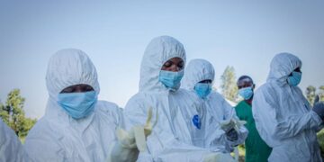 RDC : La CENCO tire la sonnette d’alarme face à l’aggravation de l’épidémie d’Ebola