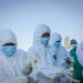 RDC : La CENCO tire la sonnette d’alarme face à l’aggravation de l’épidémie d’Ebola