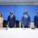 Face à l&rsquo;épidémie d&rsquo;Ebola: Le gouvernement et ses partenaires mobilisent 1,3 milliard USD pour une riposte renforcée de 180 jours