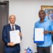 RDC : le ministre des ITP annonce la construction imminente des cités du gouvernement, du parlement et de la justice le long de la Rocade