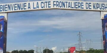 Haut-Katanga : Katapula et Kipushi constitueront les deux communes de la nouvelle ville de Kipushi
