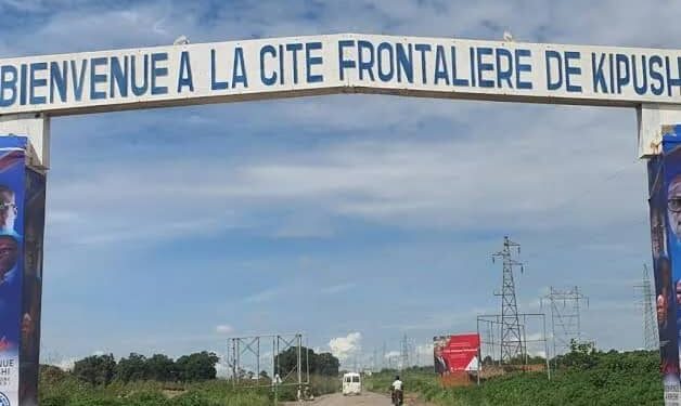 Haut-Katanga : Katapula et Kipushi constitueront les deux communes de la nouvelle ville de Kipushi
