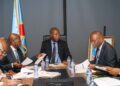 Budget 2027: Guillaume Ngefa réclame 100 millions USD de crédits pour le ministère de la Justice