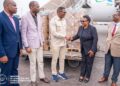 Ebola en RDC : La Tanzanie renforce la riposte avec un don d’équipements médicaux
