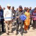 RDC–Angola : Tshisekedi participe à l’inauguration de barrages hydrauliques dans la province de Cunene