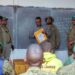 Tanganyika: Le Gouverneur Christian Kitungwa Muteba lance officiellement le concours d&rsquo;admission aux écoles militaires à Kalemie