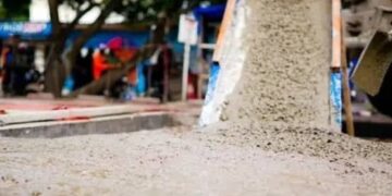 Kinshasa : Un tronçon de la RN1 fermé pendant trois mois pour des travaux de bétonnage ( Communiqué)