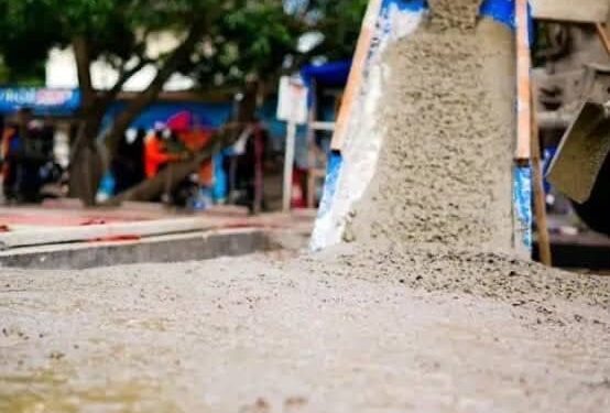 Kinshasa : Un tronçon de la RN1 fermé pendant trois mois pour des travaux de bétonnage ( Communiqué)