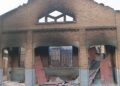 Kinshasa : un incendie ravage le collège Saint-Pierre, le bourgmestre déplore la lenteur des interventions des pompiers