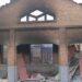 Kinshasa : un incendie ravage le collège Saint-Pierre, le bourgmestre déplore la lenteur des interventions des pompiers