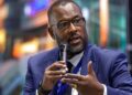 RDC : Le rapatriement de la dépouille de Mobutu conditionné à la réhabilitation de sa résidence de Gbadolite ( Nzanga Mobutu )