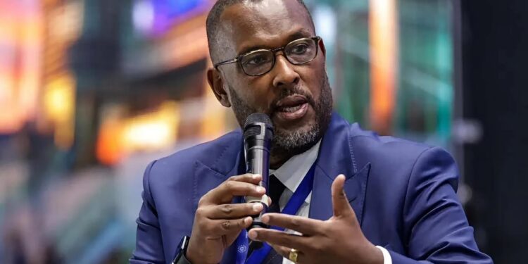 RDC : Le rapatriement de la dépouille de Mobutu conditionné à la réhabilitation de sa résidence de Gbadolite ( Nzanga Mobutu )