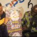 Haut-Katanga: L’honorable EGEE TSHIALA remet un lot important des kits scolaires et pagnes à sa base de l’UDPS/Likasi