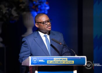 Lutte contre le blanchiment de capitaux : Doudou Fwamba ouvre les ateliers préparatoires à la visite des experts du GAFI