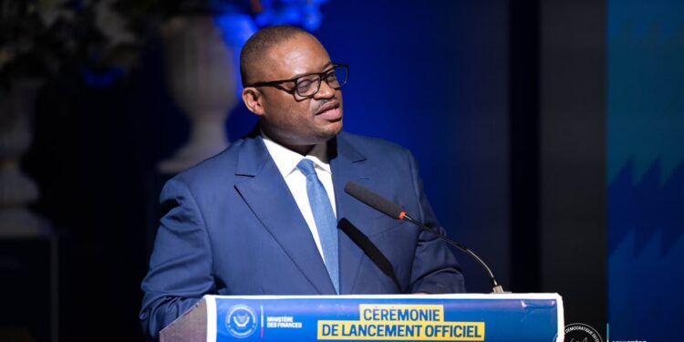 Lutte contre le blanchiment de capitaux : Doudou Fwamba ouvre les ateliers préparatoires à la visite des experts du GAFI