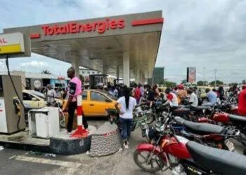 RDC : le gouvernement dément la pénurie de carburants à Kinshasa