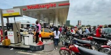 RDC : le gouvernement dément la pénurie de carburants à Kinshasa