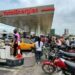 RDC : le gouvernement dément la pénurie de carburants à Kinshasa