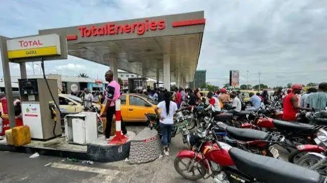 RDC : le gouvernement dément la pénurie de carburants à Kinshasa