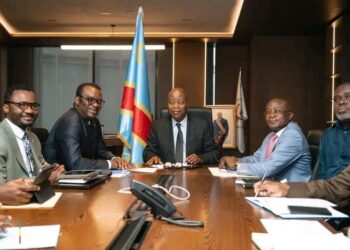 Budget 2027 : Adolphe Muzito boucle les arbitrages à une semaine du dépôt à l&rsquo;Assemblée nationale