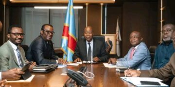 Budget 2027 : Adolphe Muzito boucle les arbitrages à une semaine du dépôt à l&rsquo;Assemblée nationale