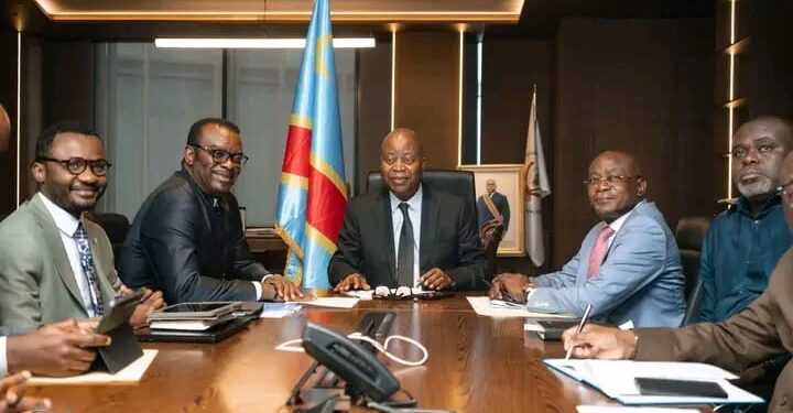 Budget 2027 : Adolphe Muzito boucle les arbitrages à une semaine du dépôt à l&rsquo;Assemblée nationale