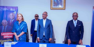Emploi des jeunes : Ferdinand Massamba annonce l’implantation des bureaux de l’ONEM dans les universités