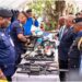 Journée internationale de la coopération policière : l’OIM réitère son appui à la professionnalisation de la police en RDC