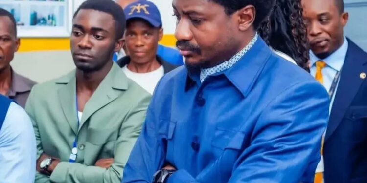 Procès FRIVAO : le prononcé de l’arrêt contre Constant Mutamba et son coaccusé repoussé au 18 septembre