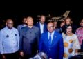 RDC : Sama Lukonde en vacances parlementaires dans le Haut-Katanga, avec les préoccupations sociales et la sécurité au menu