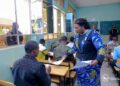 Lualaba : 345 candidats prennent part au concours national d’accès aux écoles militaires