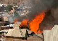 Bukavu : 15 élèves morts et plusieurs blessés graves dans des incendies