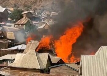 Bukavu : 15 élèves morts et plusieurs blessés graves dans des incendies