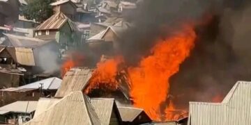 Bukavu : 15 élèves morts et plusieurs blessés graves dans des incendies