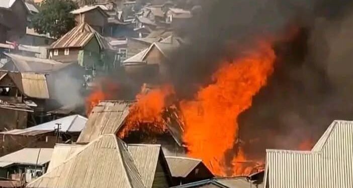 Bukavu : 15 élèves morts et plusieurs blessés graves dans des incendies