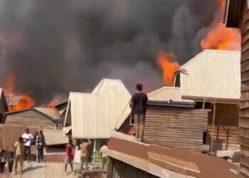 Incendies des écoles à Bukavu: le bilan passe à 26 morts ( Provisoire)
