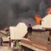 Incendies des écoles à Bukavu: le bilan passe à 26 morts ( Provisoire)