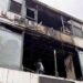 Incendies à Kinshasa : les salles de fête, les églises et les lieux recevant du public visés par un contrôle de conformité aux normes de sécurité